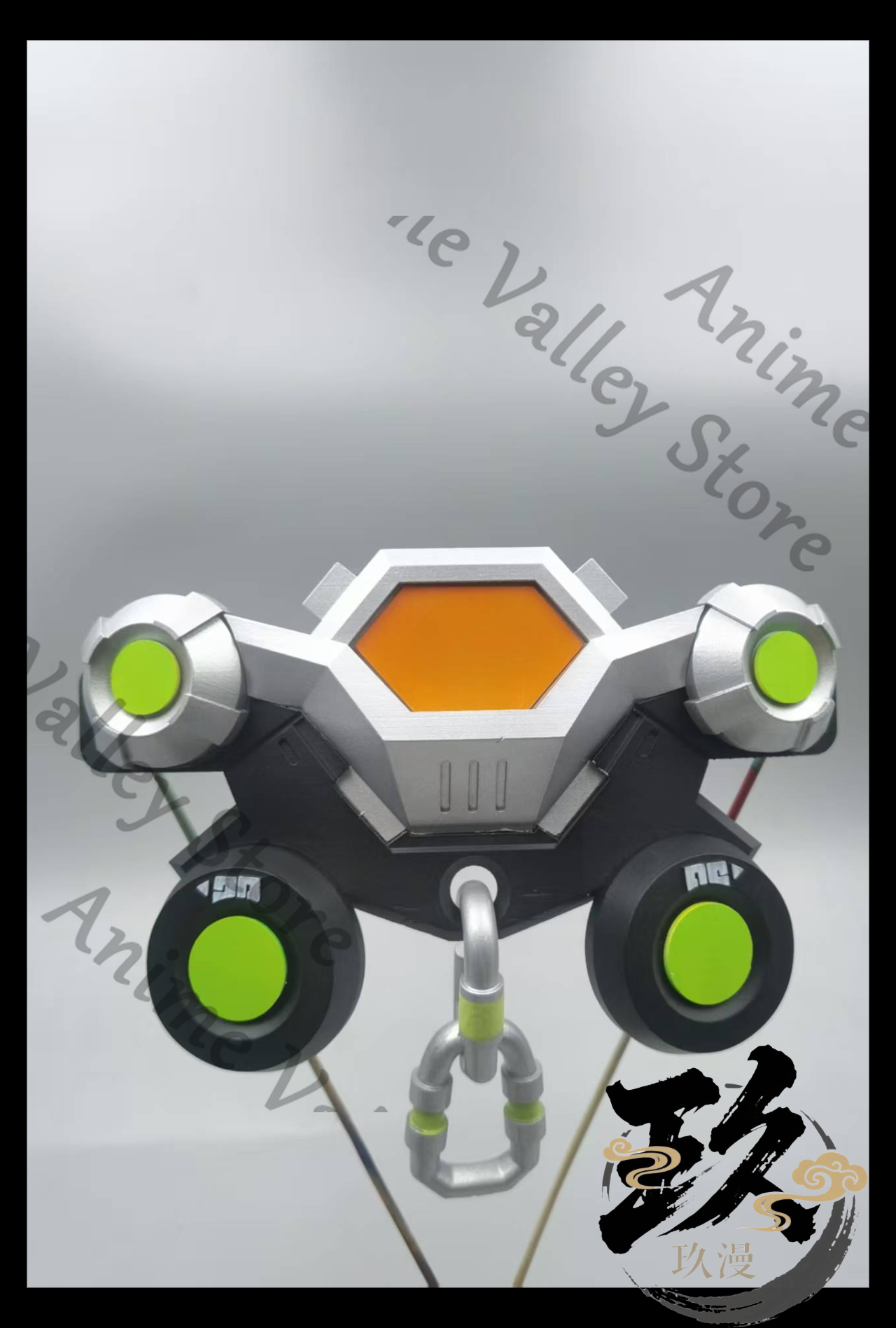 Anime Zenless Zone Zero Alice  - 3D Printing Zone avis et prix