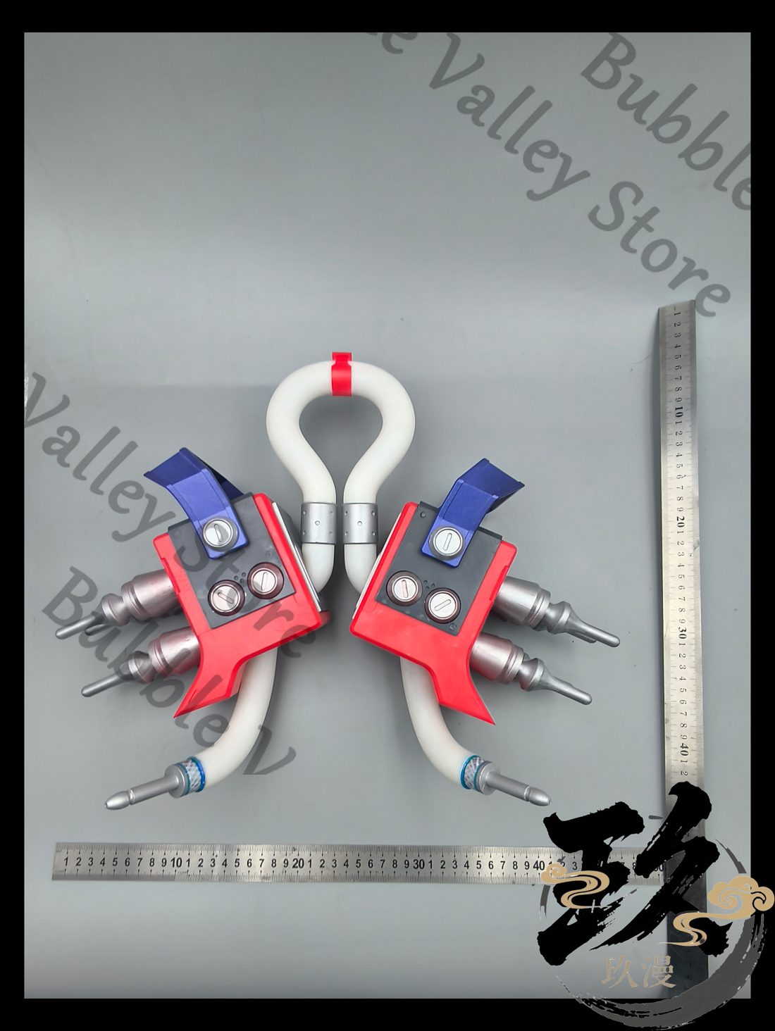 Anime Zenless Zone Zero Alice  - 3D Printing Zone avis et prix