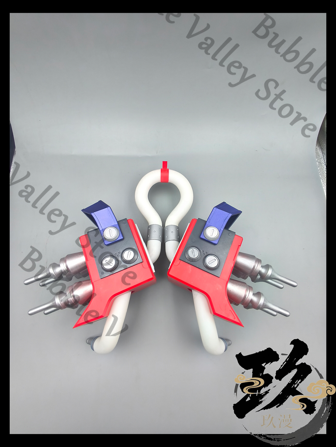 Anime Zenless Zone Zero Alice  - 3D Printing Zone avis et prix