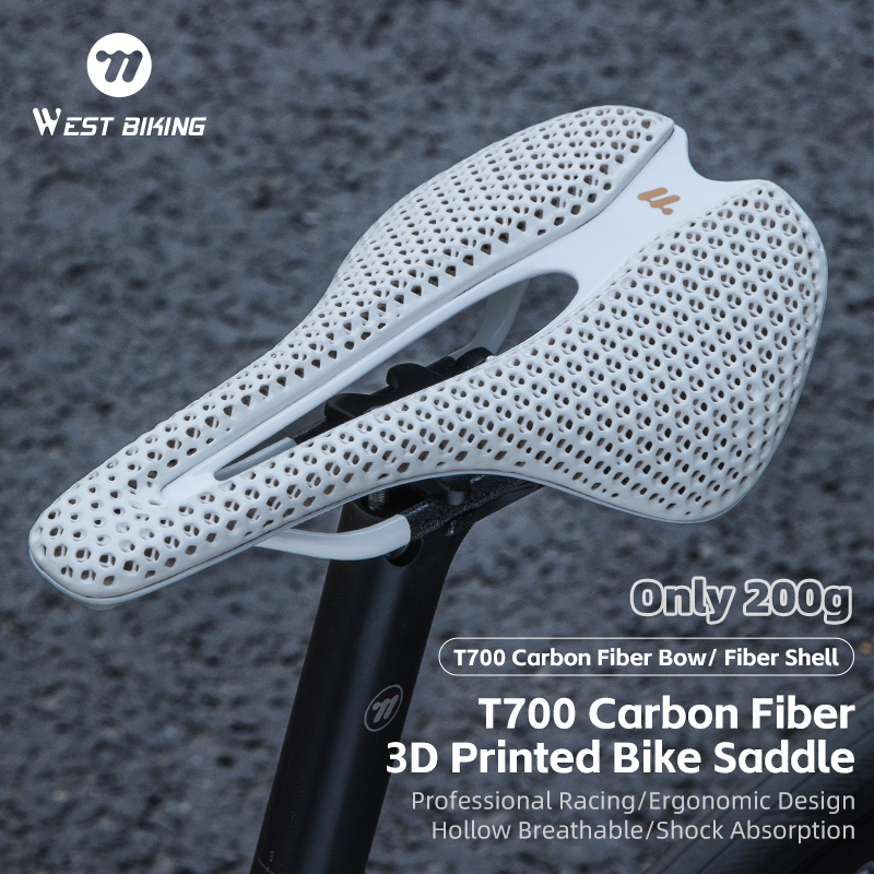 WEST BIKING Full T700 Carbon F - 3D Printing Zone avis et prix