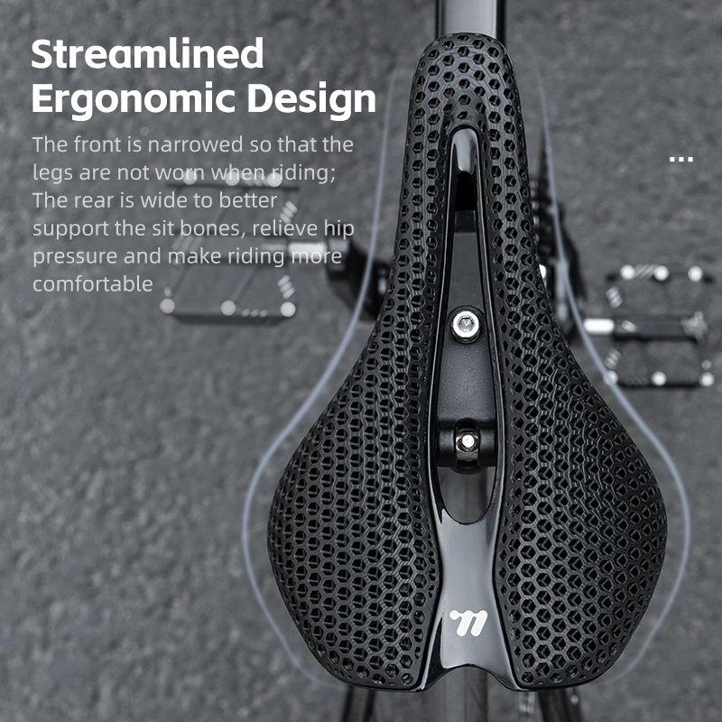 WEST BIKING Full T700 Carbon F - 3D Printing Zone avis et prix