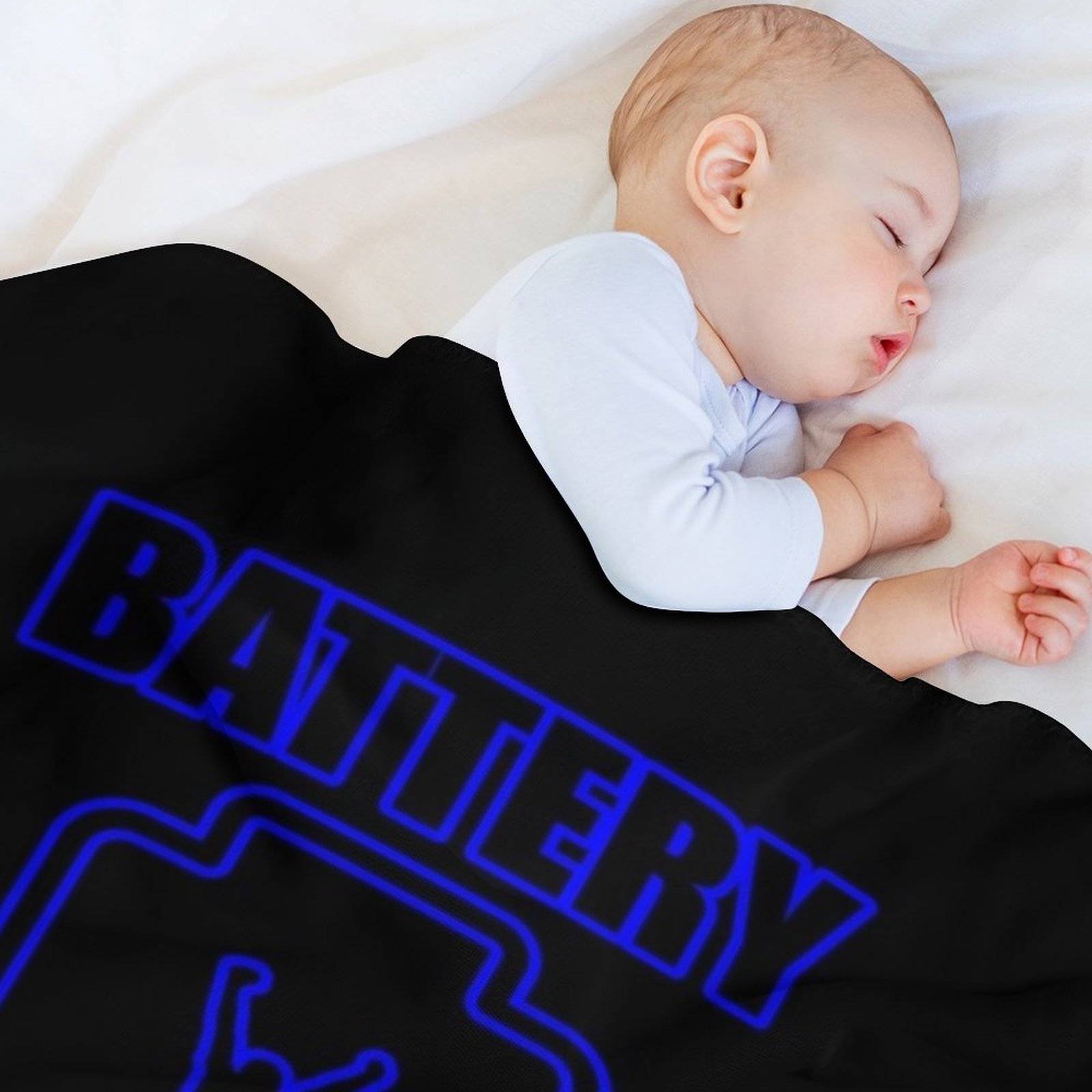 Battery Operated Throw Blanket - 3D Printing Operator avis et prix