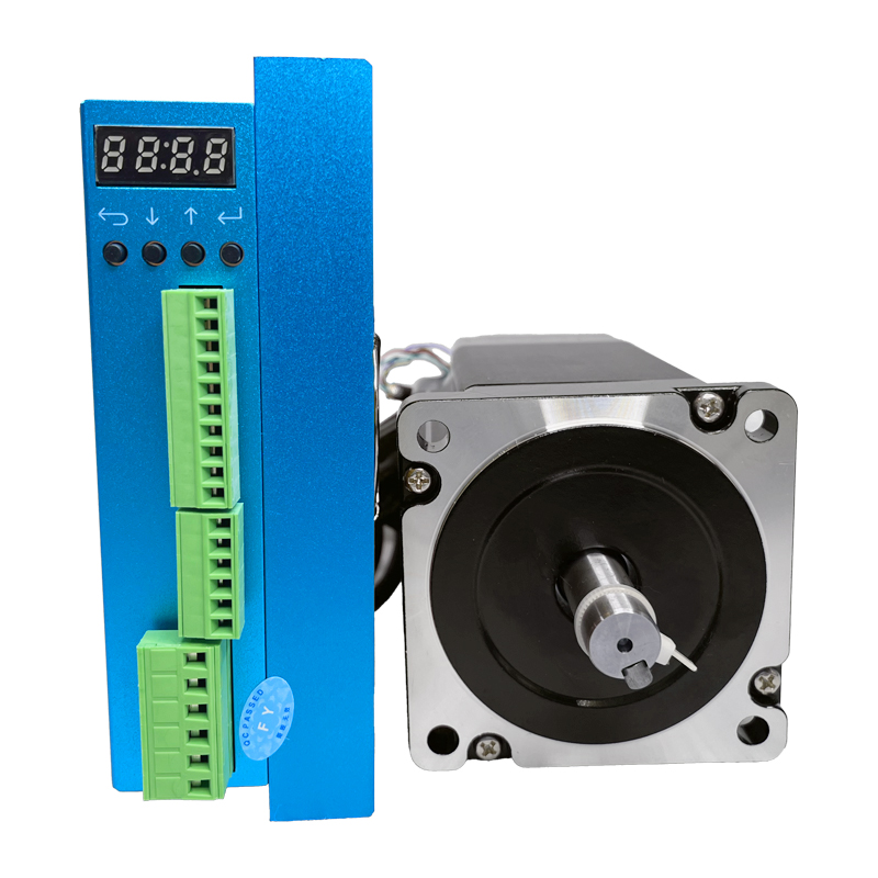 Closed Loop 12nm Torque Nema 3 - Stepper Motor avis et prix