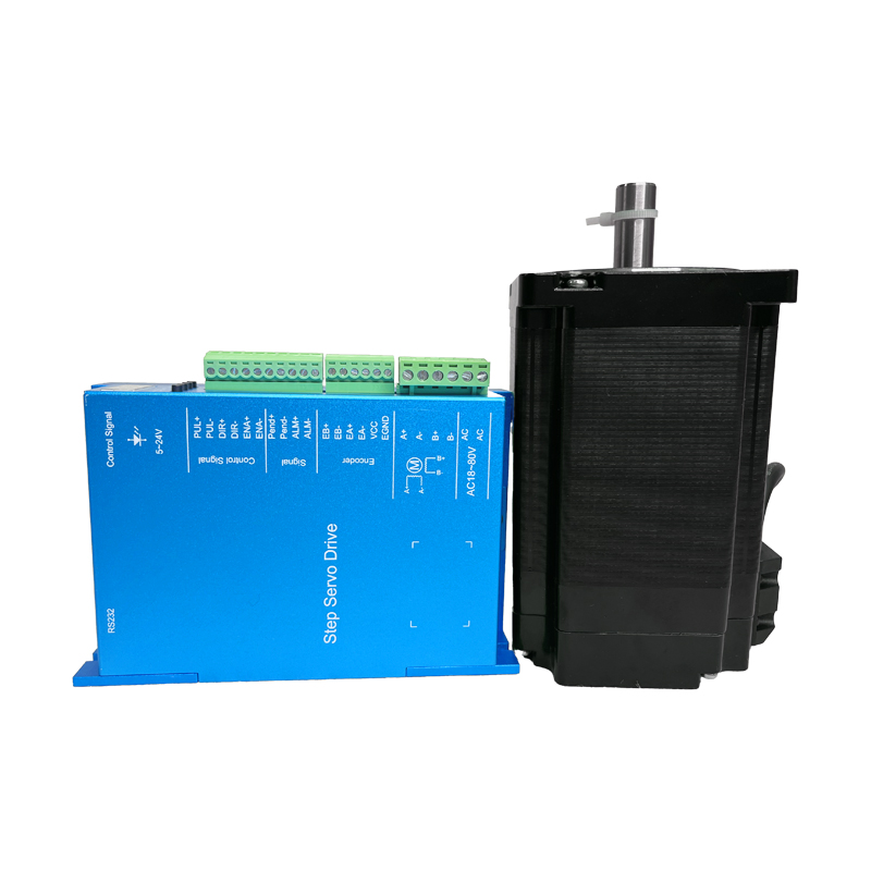 Closed Loop 12nm Torque Nema 3 - Stepper Motor avis et prix