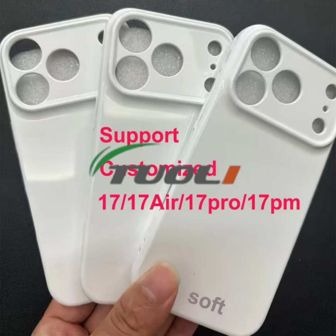 TUOLI 10pcs Soft TPU 3D Film S - 3D Printing Foto avis et prix