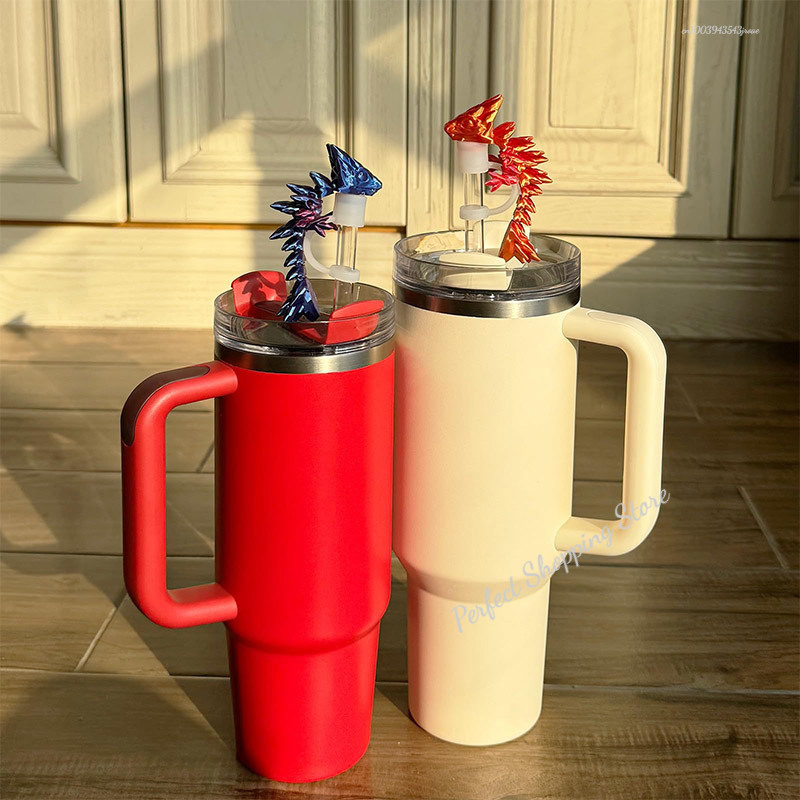 3d Printed Mini Dragon Straw C - 3D Printing Pdf avis et prix