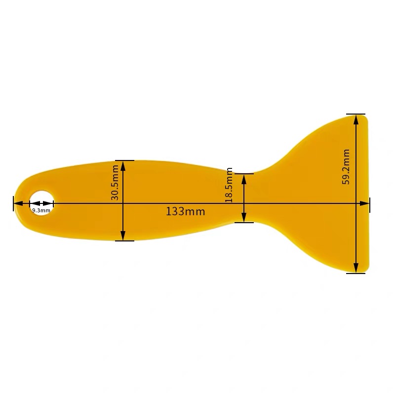1/3/5/10Pcs SLA DLP Removal To - Print Removal Spatula avis et prix