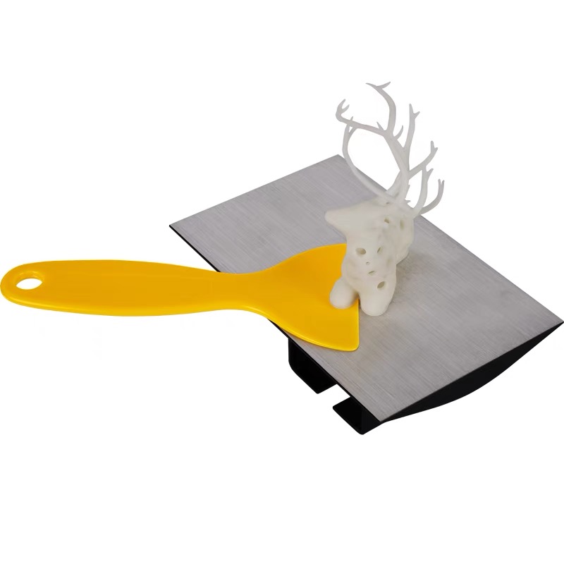 1/3/5/10Pcs SLA DLP Removal To - Print Removal Spatula avis et prix