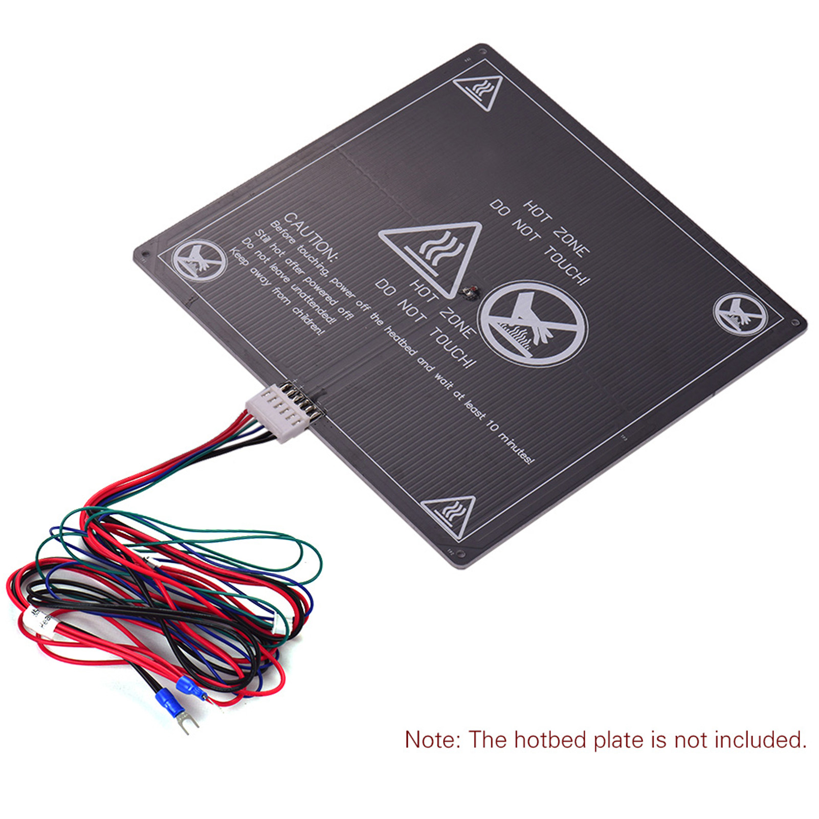 Anet 18AWG Upgrade Heated Bed  - 3D Printing Laptop avis et prix