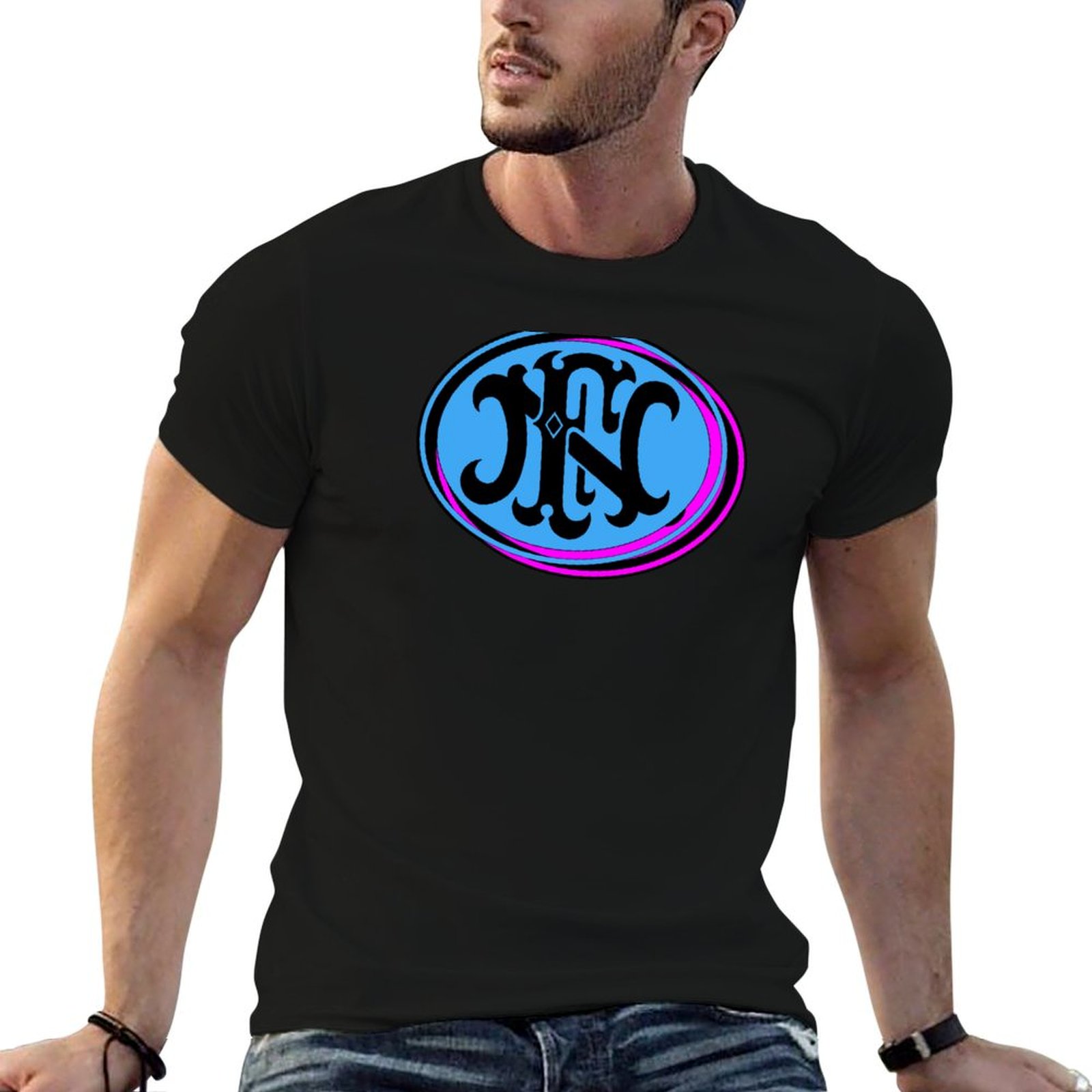 80's Retro 3D 3 Dimensional FN - 3D Printing Operator avis et prix