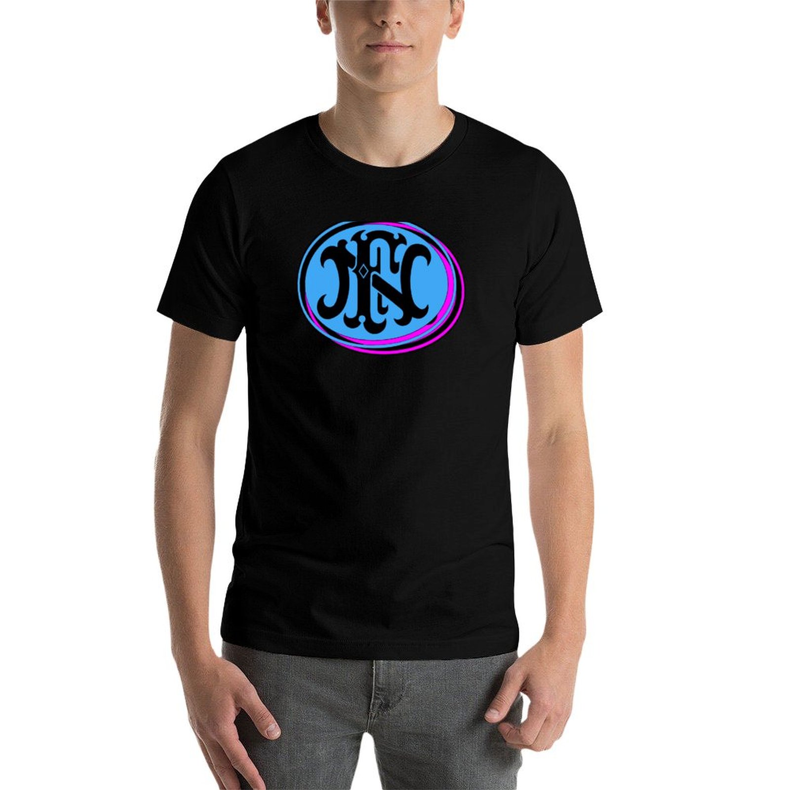 80's Retro 3D 3 Dimensional FN - 3D Printing Operator avis et prix
