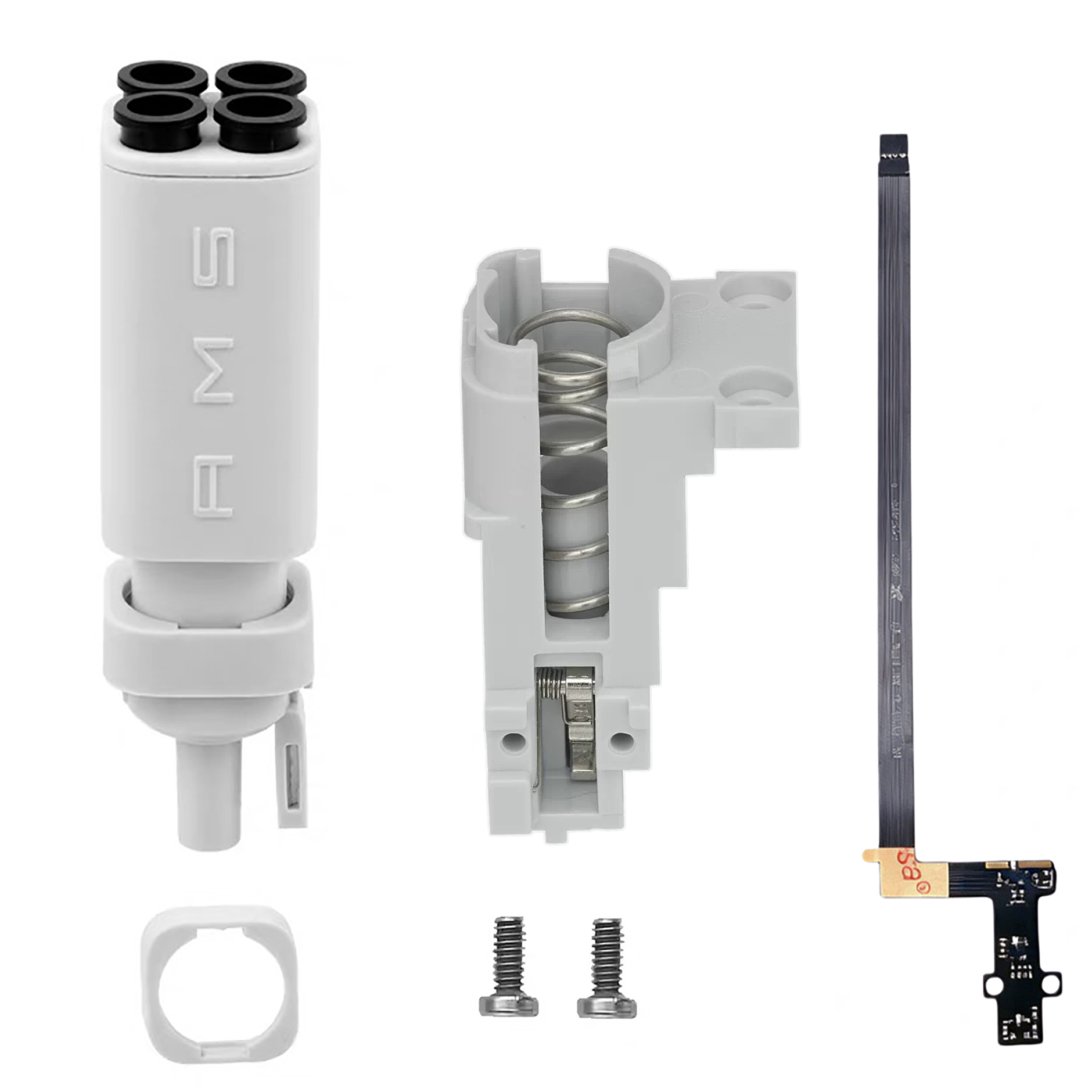Filament Sensor and AMS Lite F - 3D Printing Laptop avis et prix