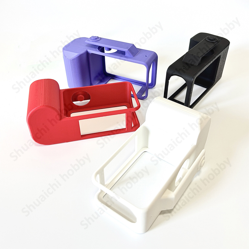 1PCS Universal Handgrip Protec - 3D Printing Rabbit avis et prix