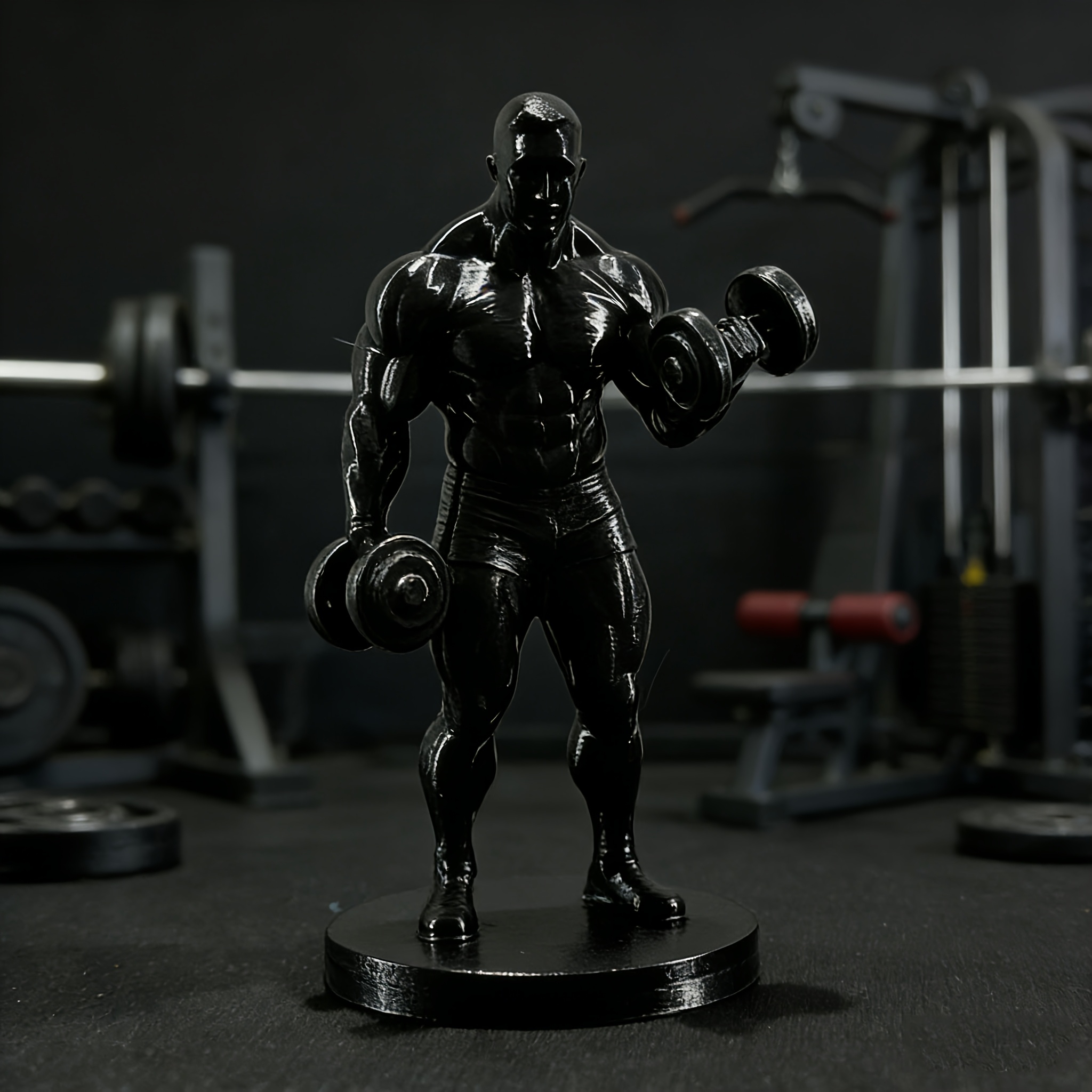 1 Piece in the Collection: 3D  - 3D Printing Gif avis et prix