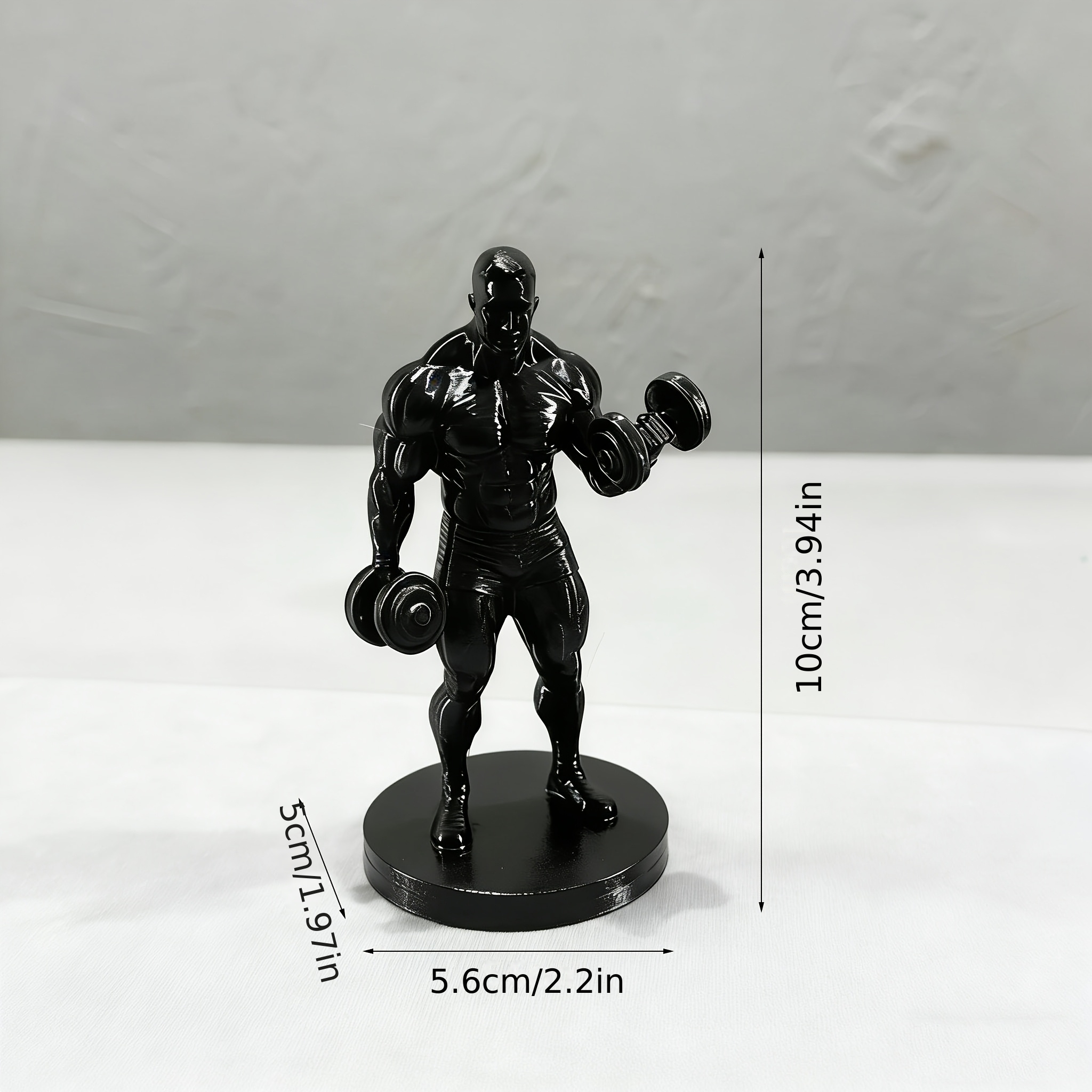 1 Piece in the Collection: 3D  - 3D Printing Gif avis et prix