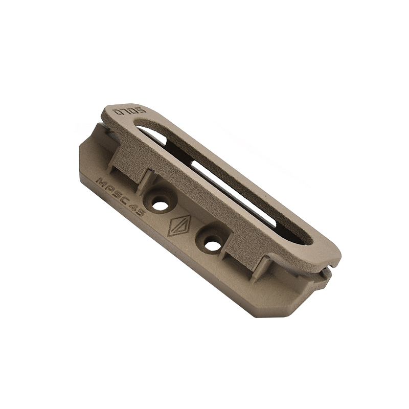 Tactical 3D Printed Pressure S - 3D Printing Solo avis et prix