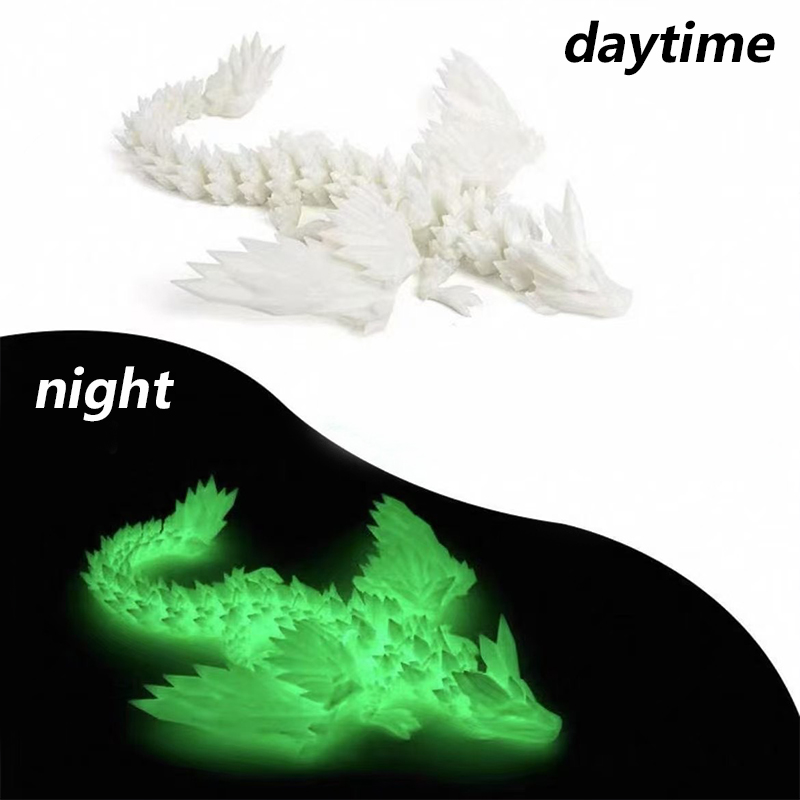 3D Printed Dinosaur Movable Ec - 3D Printing Gif avis et prix