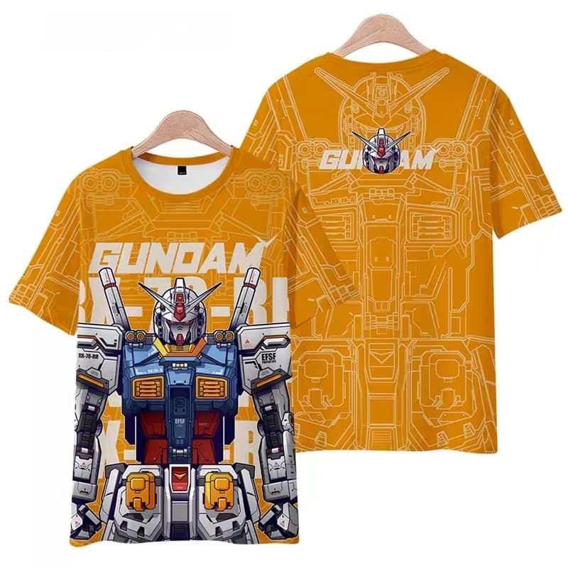 Anime Mobile Suit Gundam MS-06 - 3D Printing Gundam avis et prix