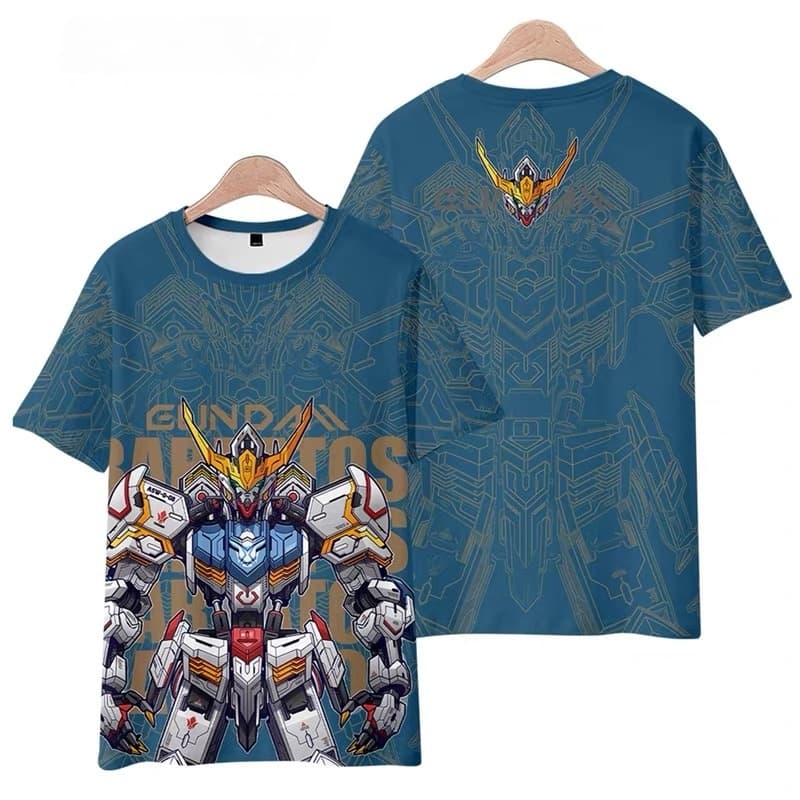 Anime Mobile Suit Gundam MS-06 - 3D Printing Gundam avis et prix