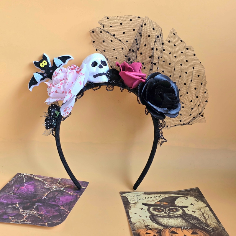 ​​3D Spider Web Halloween Head - 3D Printing Web avis et prix