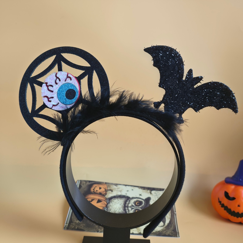 ​​3D Spider Web Halloween Head - 3D Printing Web avis et prix