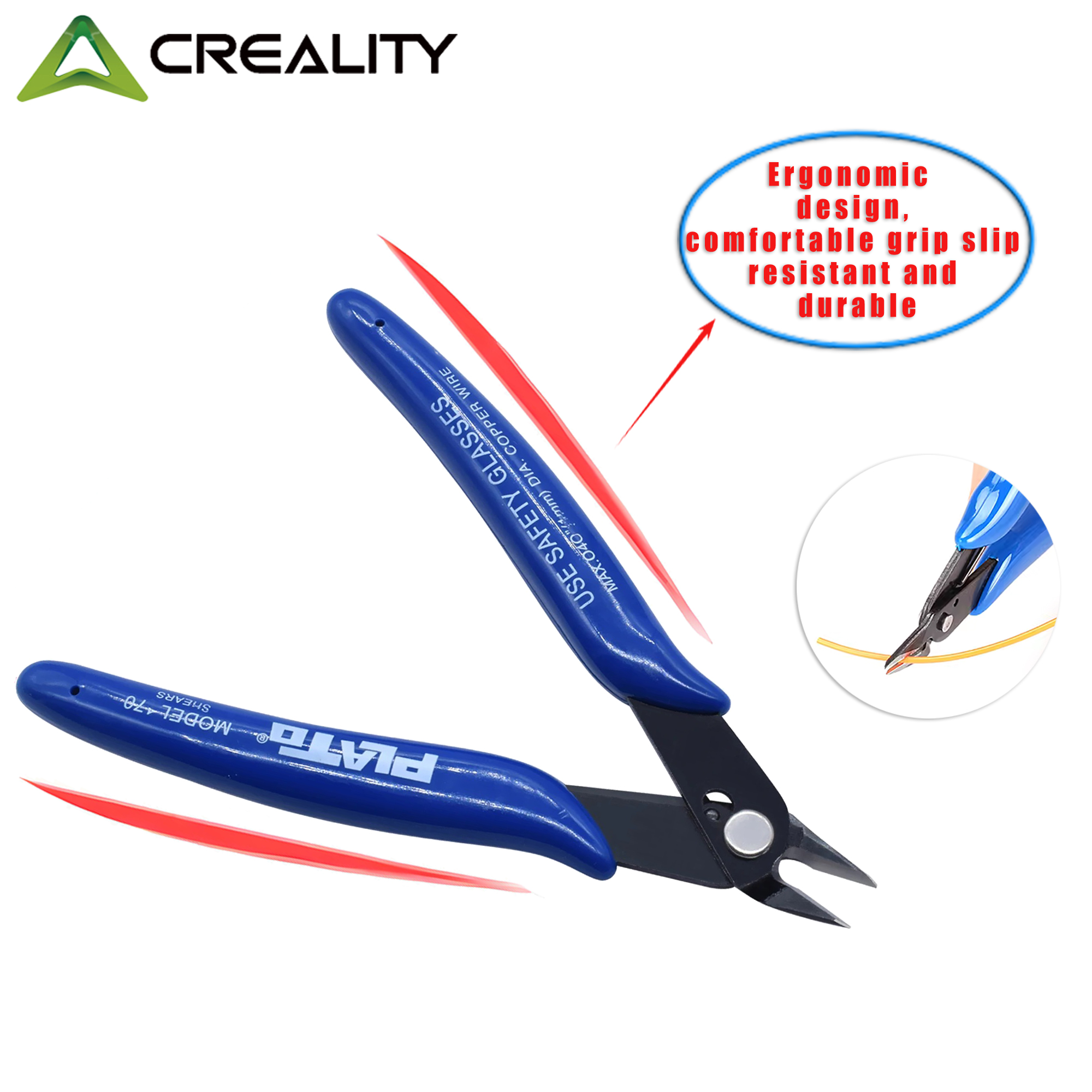 3D printer Tools Removal Spatu - Print Removal Spatula avis et prix