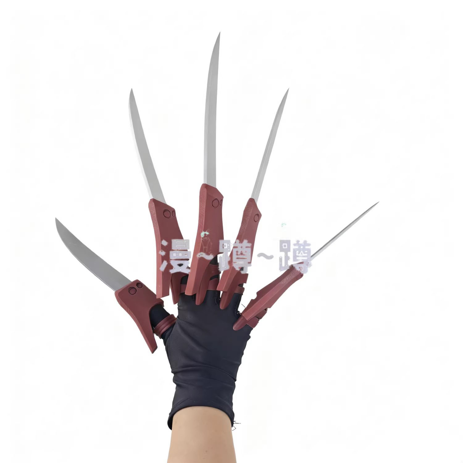 Gachiakuta Jabber Wonger Cospl - 3D Printing Kit avis et prix