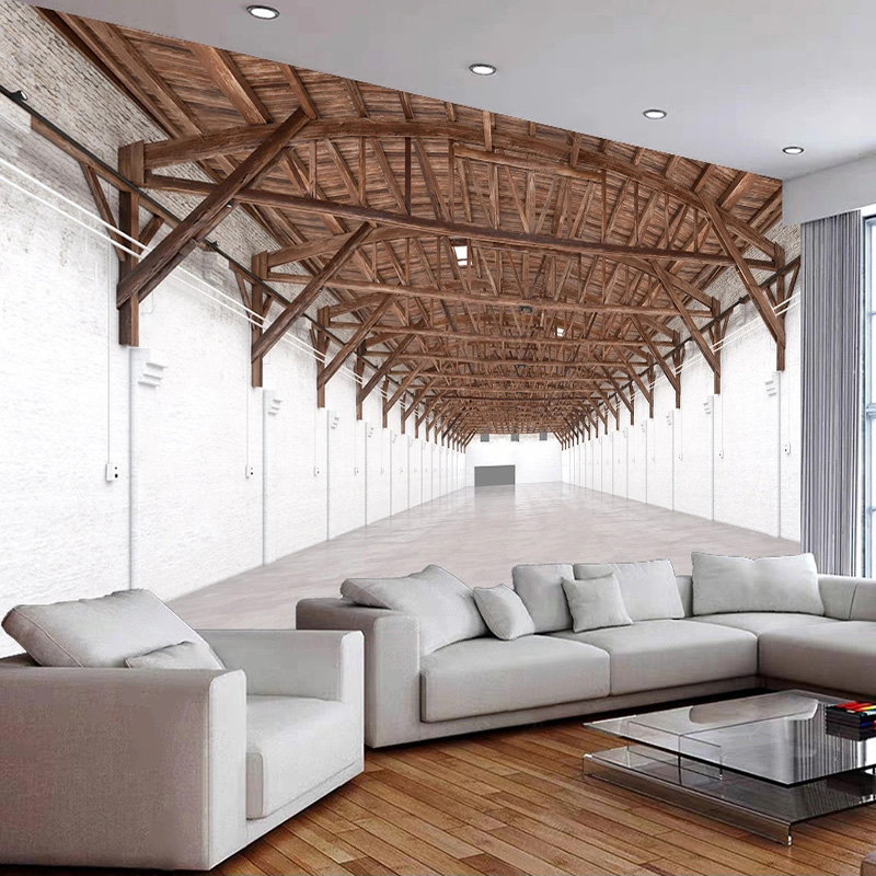 Custom Large Mural 3D Stereosc - 3D Printing Warehouse avis et prix