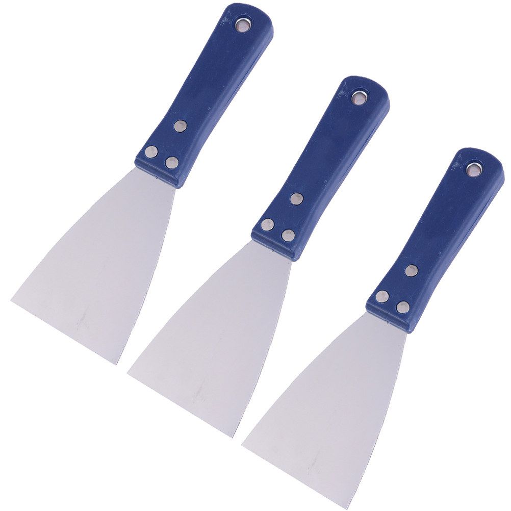 3Pcs Stainless Steel 3D Printe - Print Removal Spatula avis et prix