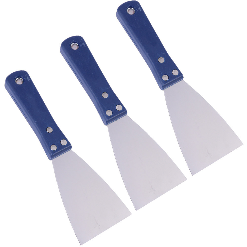 3Pcs Stainless Steel 3D Printe - Print Removal Spatula avis et prix