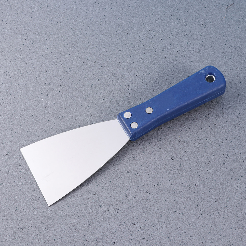 3Pcs Stainless Steel 3D Printe - Print Removal Spatula avis et prix