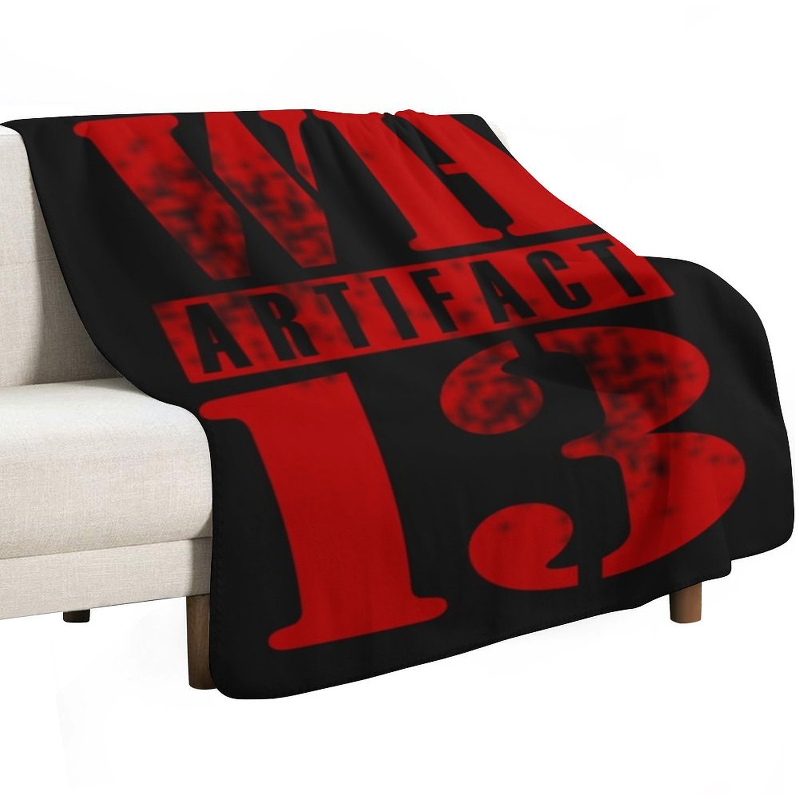 Warehouse 13 T-ShirtWH13 Artif - 3D Printing Warehouse avis et prix