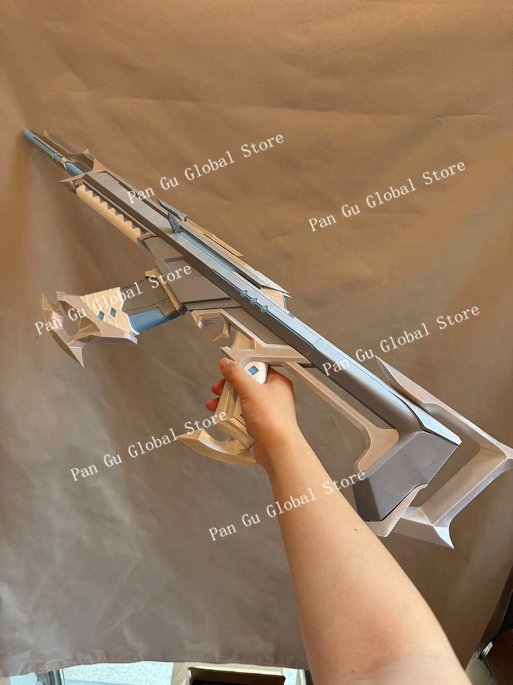 85cm/33.46in Valorant 3D Print - 3D Printing Yourself avis et prix