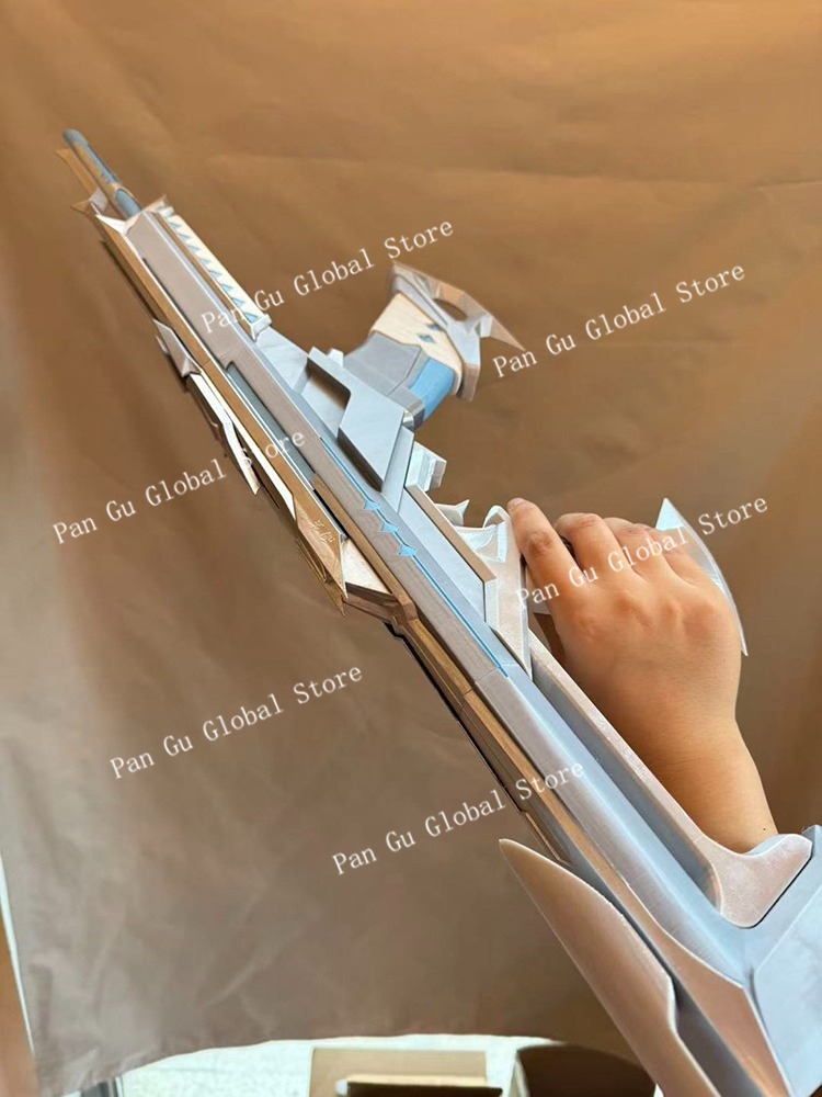 85cm/33.46in Valorant 3D Print - 3D Printing Yourself avis et prix