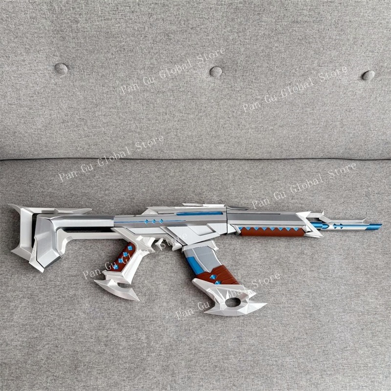85cm/33.46in Valorant 3D Print - 3D Printing Yourself avis et prix