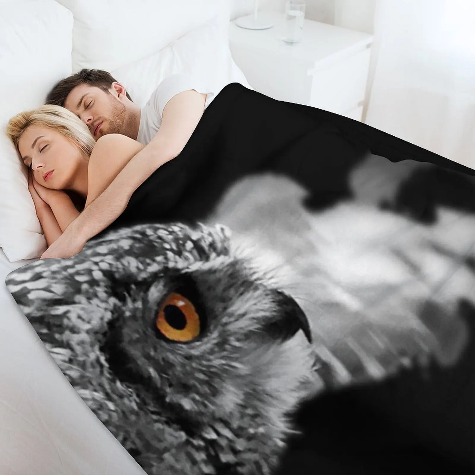in the twilight zone Throw Bla - 3D Printing Zone avis et prix