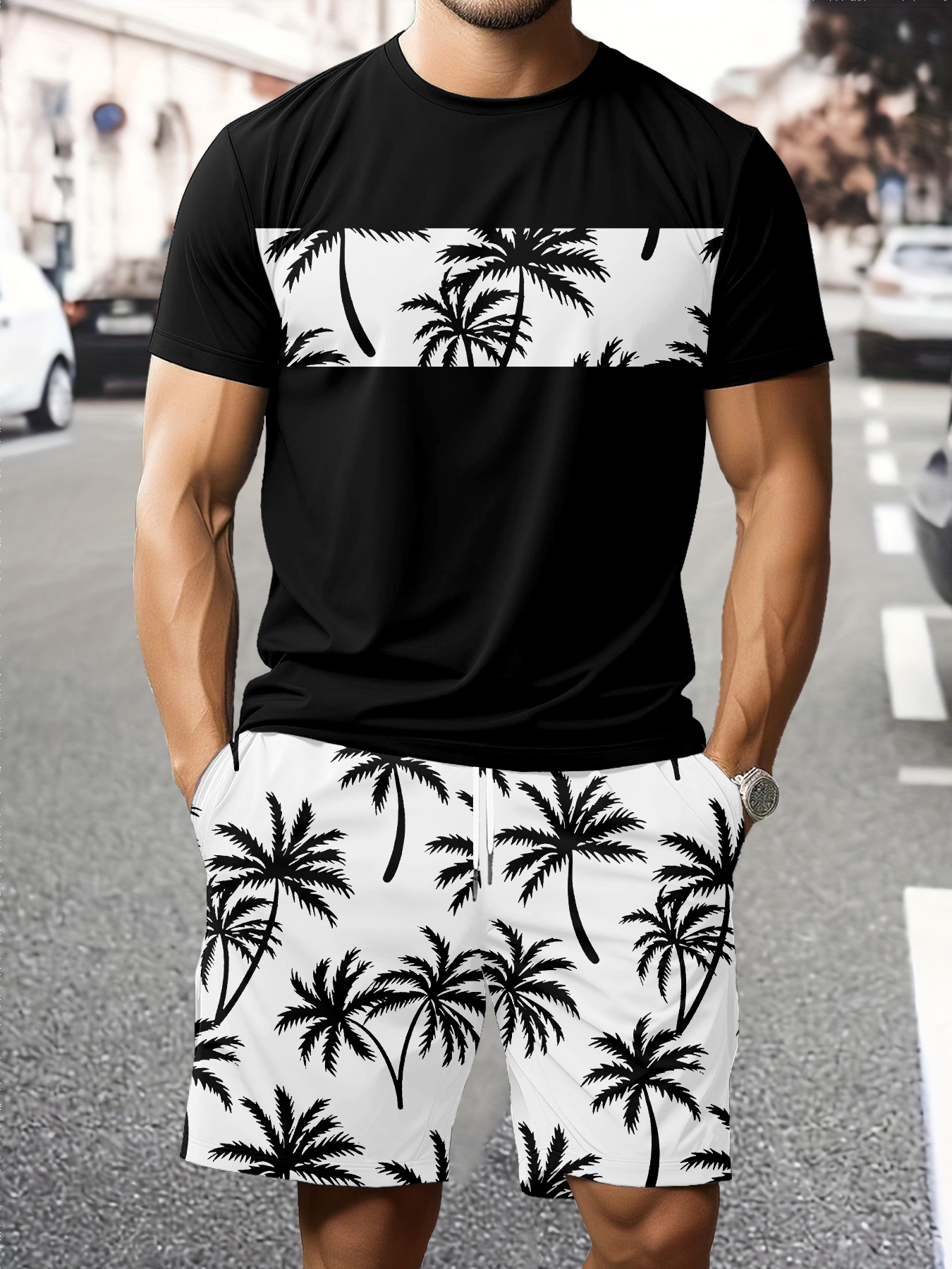 2026 Summer Fashion T-Shirt an - 3D Printing Kit avis et prix