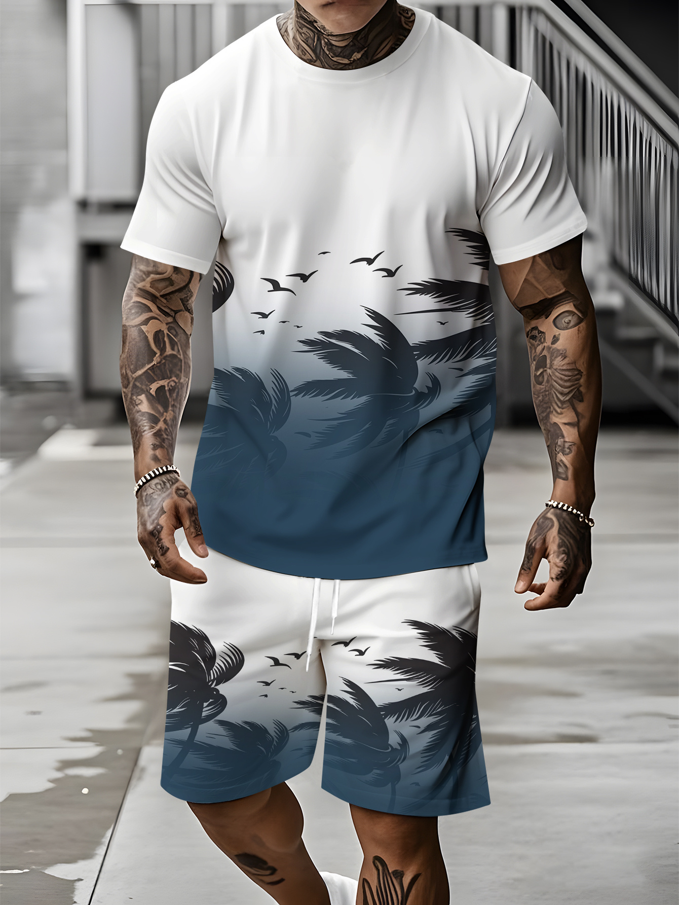 2026 Summer Fashion T-Shirt an - 3D Printing Kit avis et prix