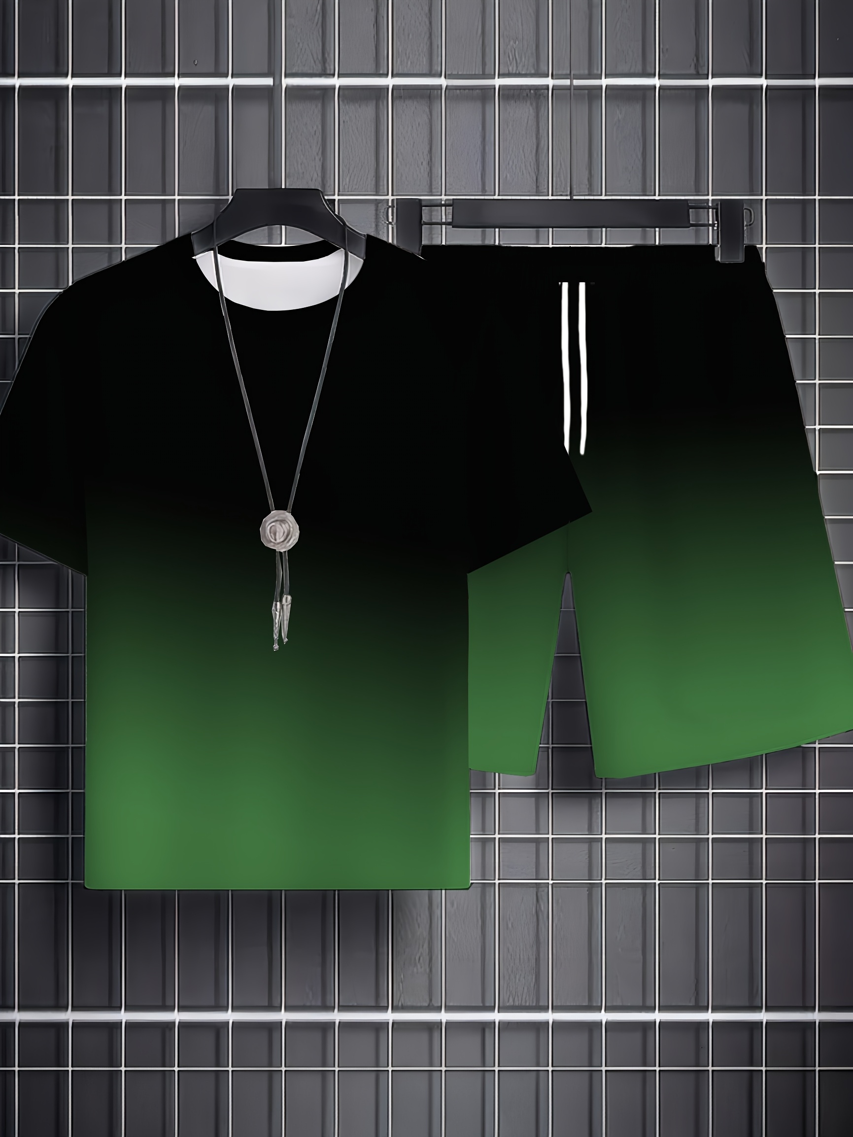 2026 Summer Fashion T-Shirt an - 3D Printing Kit avis et prix
