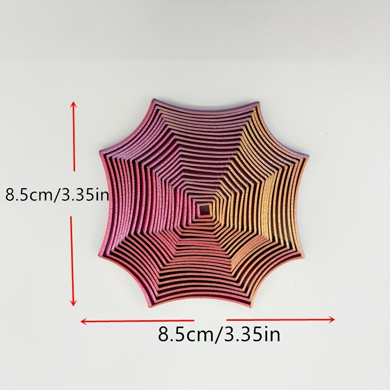3D Printing Spider Web Hallowe - 3D Printing Web avis et prix