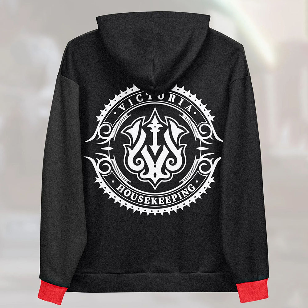 Ellen Joe Cosplay Hoodie Game  - 3D Printing Zone avis et prix