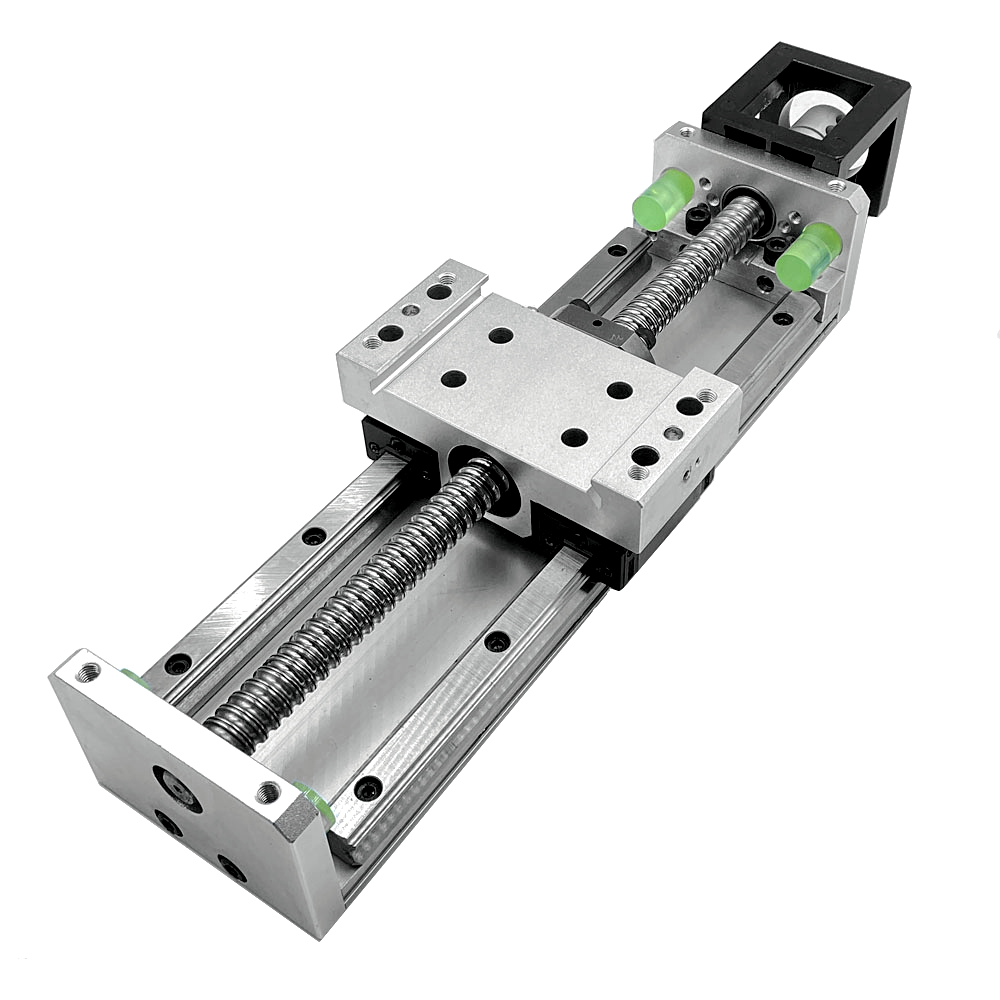 Sliding Table Ball Screw SFU16 - Stepper Motor avis et prix