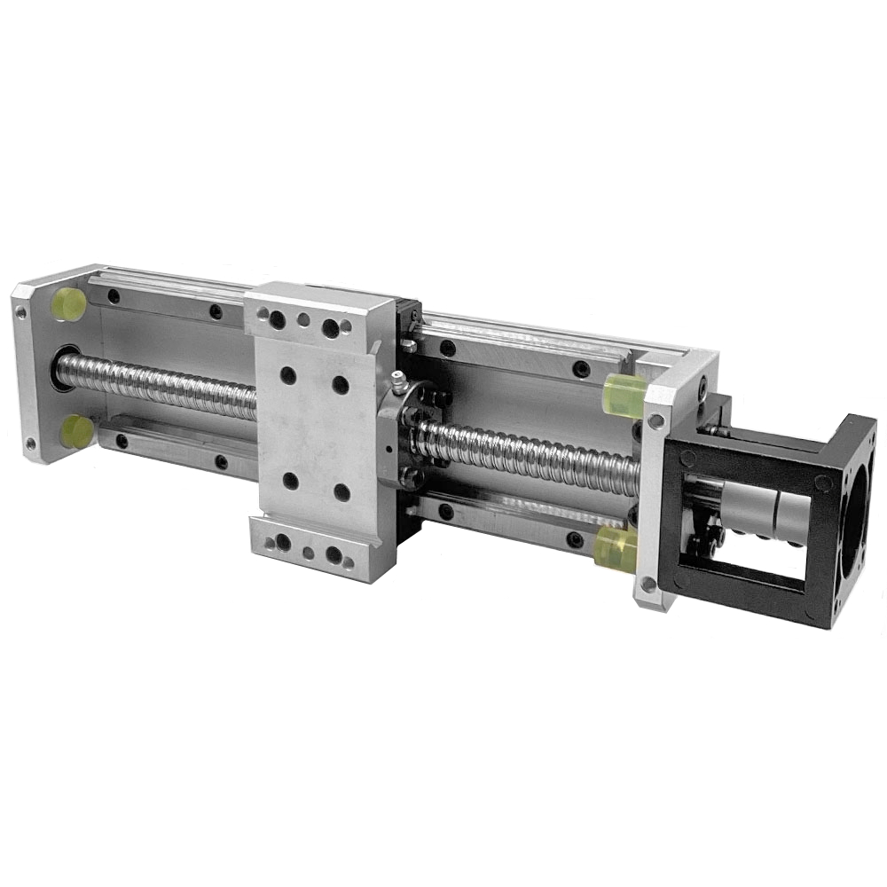 Sliding Table Ball Screw SFU16 - Stepper Motor avis et prix