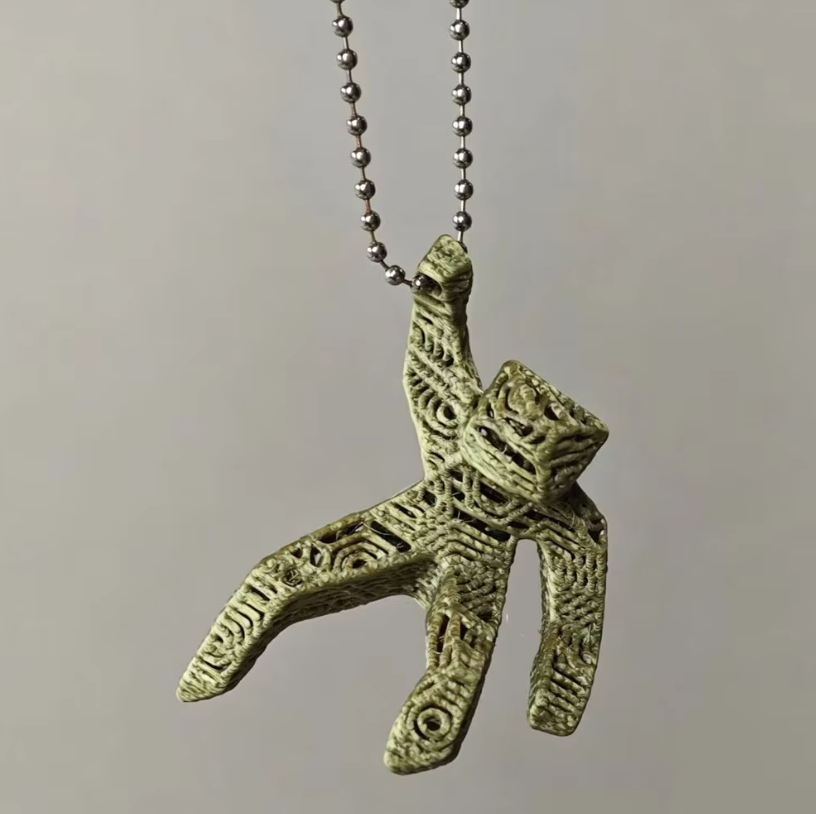*5cm Project Hail Mary Ryland  - 3D Printing Gundam avis et prix
