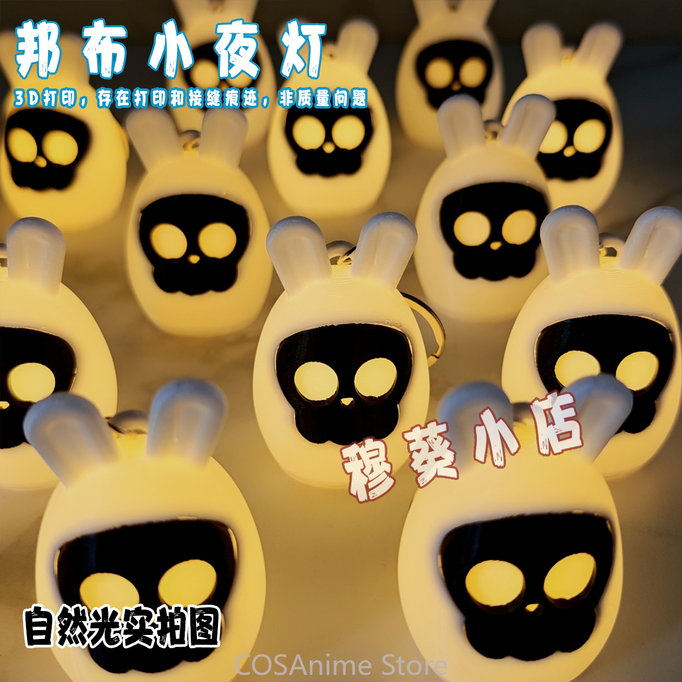 Game Zenless Zone Zero Anime B - 3D Printing Zone avis et prix