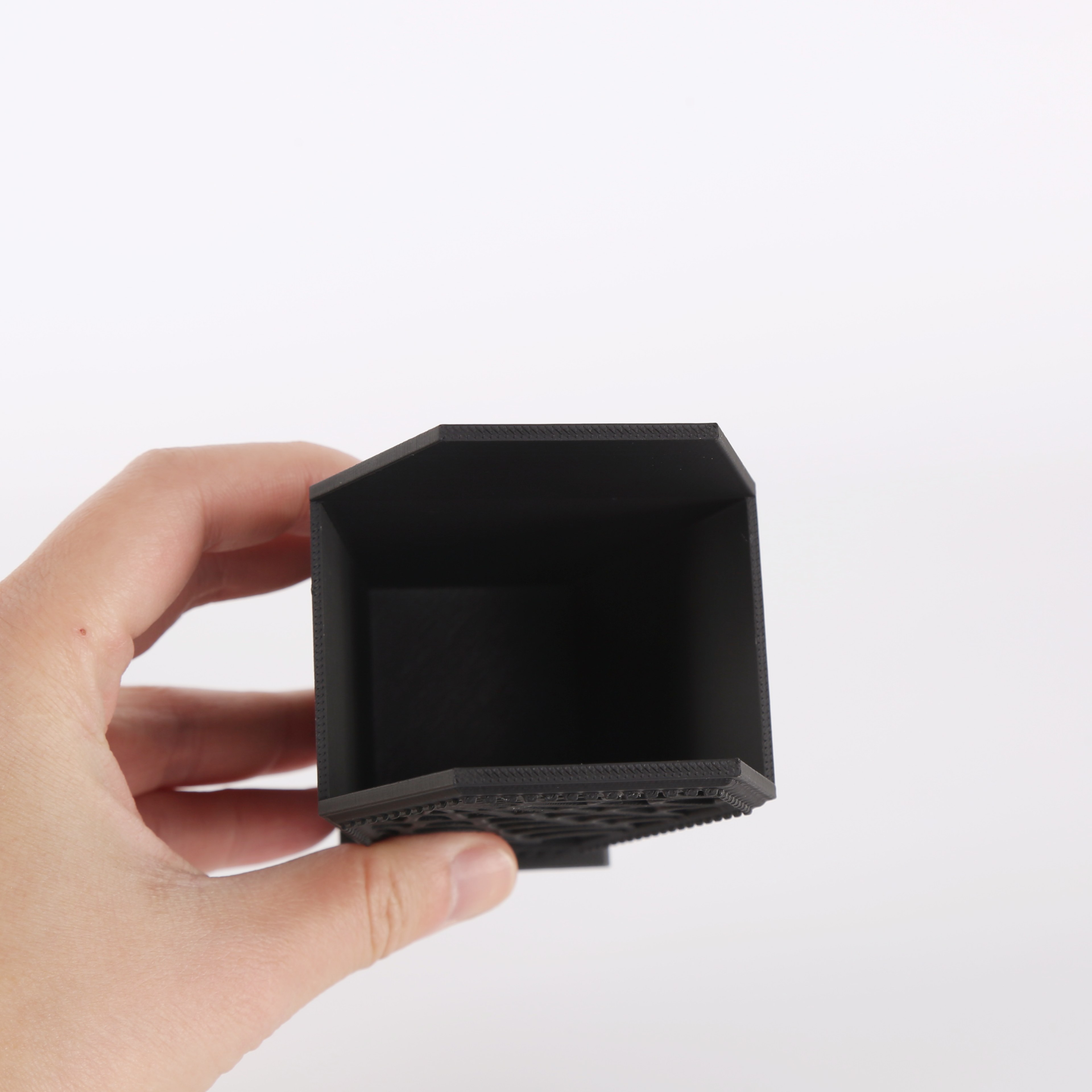 1 piece of 3D printed Gothic c - 3D Printing Web avis et prix