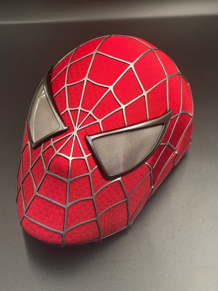 3D Webs Super Hero Venom Mask  - 3D Printing Web avis et prix