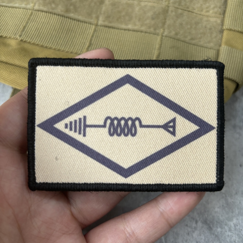 Amateur Radio Ham Operator Mor - 3D Printing Operator avis et prix