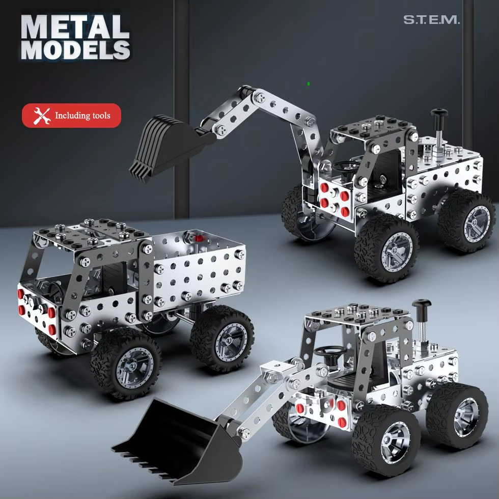 3D Metal Assembly Engineering  - 3D Printing Lego avis et prix