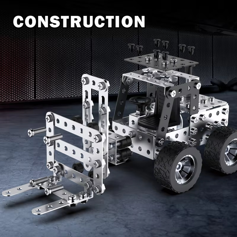 3D Metal Assembly Engineering  - 3D Printing Lego avis et prix